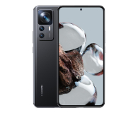 Xiaomi 12T 8/128GB Black - 1076190 - zdjęcie 1